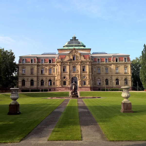Federal Court of Justice, Germany