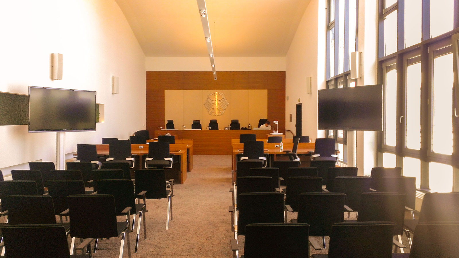 Federal Patent Court, Germany