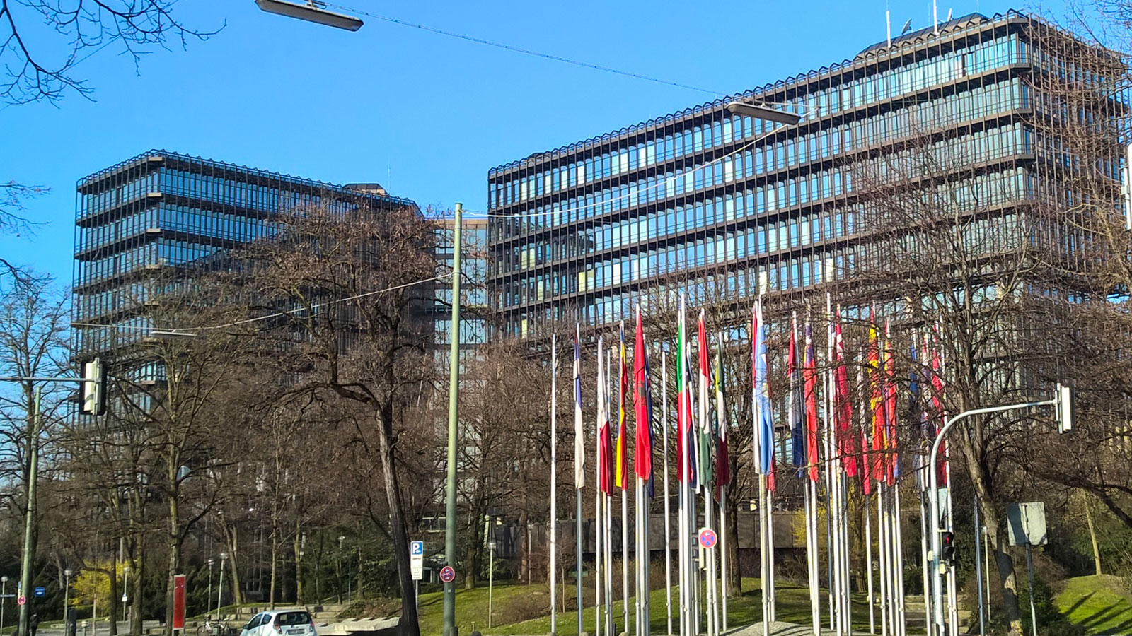 European Patent Office